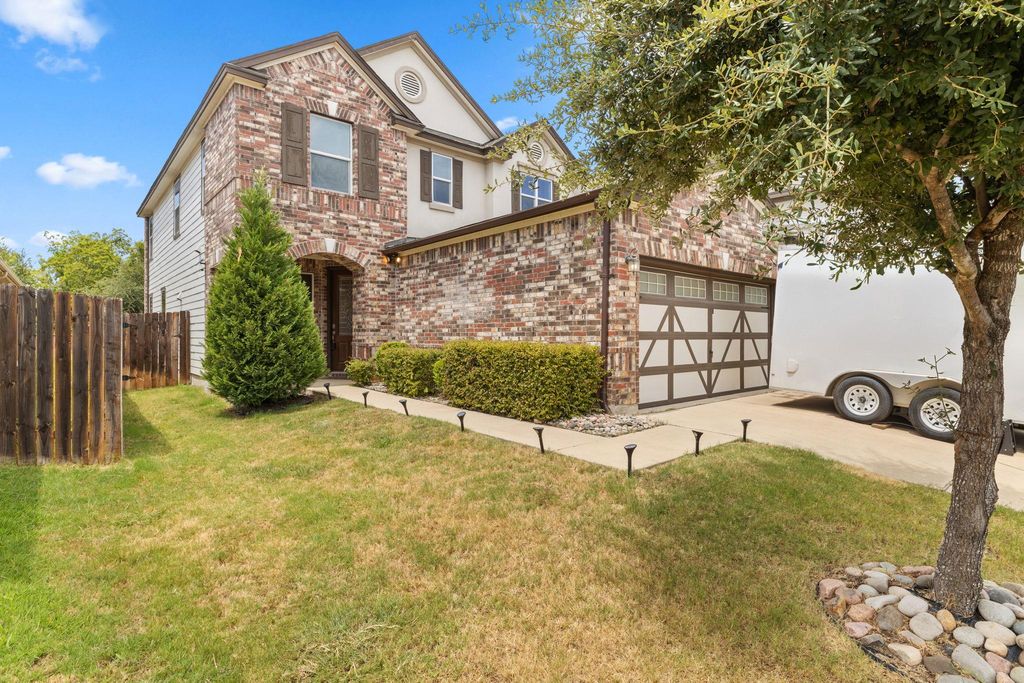 2950 E Old Settlers BLVD 11, Round Rock, TX 78665
