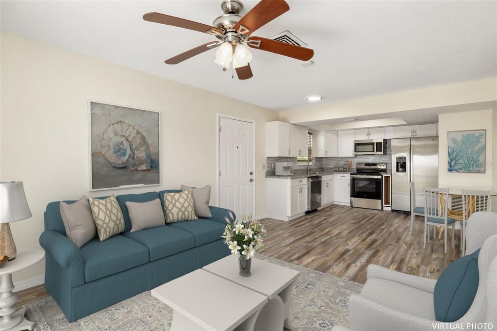 2513 AVENUE B B, BRADENTON BEACH, FL 34217 — photo 5