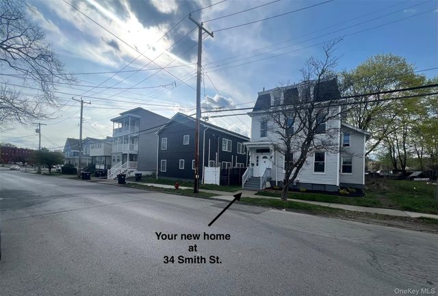 34 Smith Street, Poughkeepsie, NY 12601