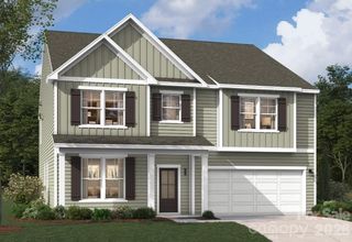 6237 Ludell Lane, Charlotte, NC 28215