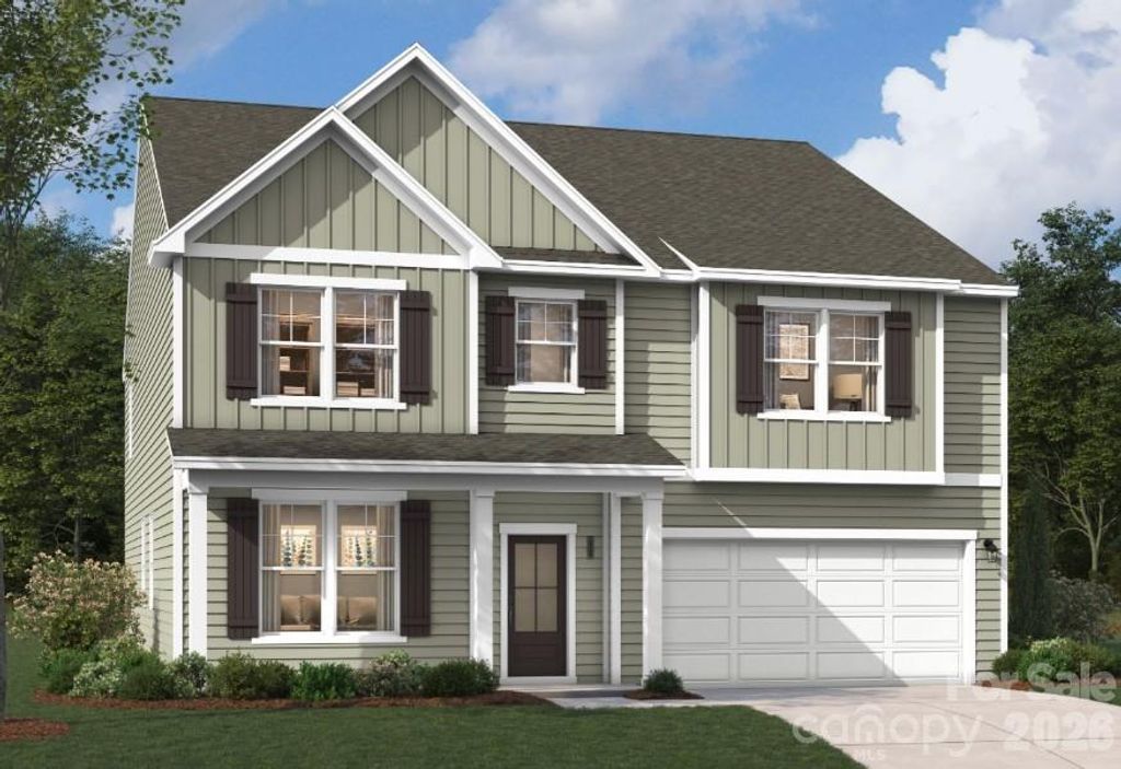 6237 Ludell Lane, Charlotte, NC 28215