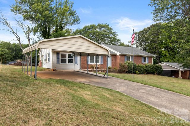 307 Somerset Drive, Kings Mountain, NC 28086