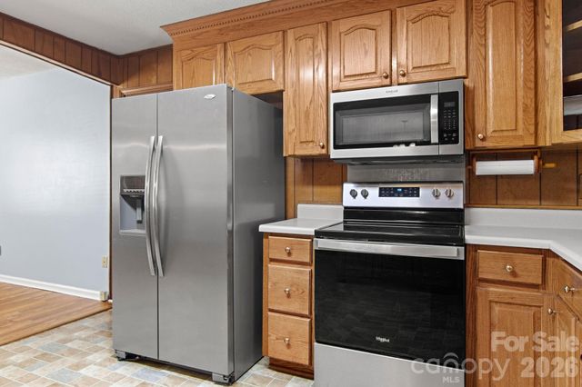 307 Somerset Drive, Kings Mountain, NC 28086