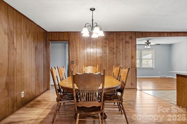 307 Somerset Drive, Kings Mountain, NC 28086