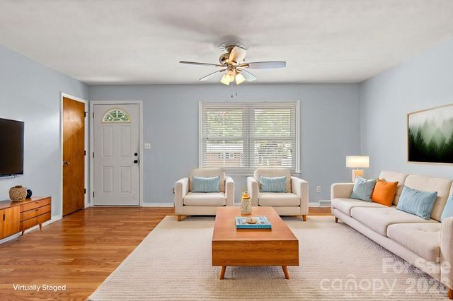 307 Somerset Drive, Kings Mountain, NC 28086