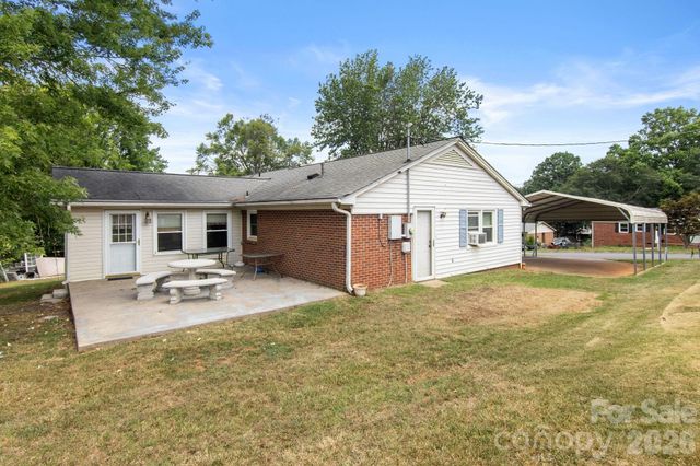 307 Somerset Drive, Kings Mountain, NC 28086