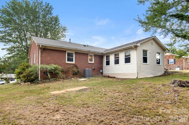 307 Somerset Drive, Kings Mountain, NC 28086