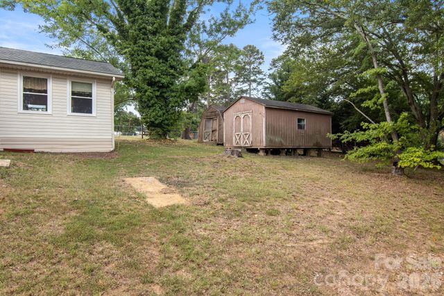 307 Somerset Drive, Kings Mountain, NC 28086