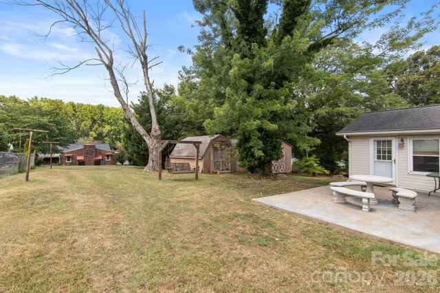 307 Somerset Drive, Kings Mountain, NC 28086
