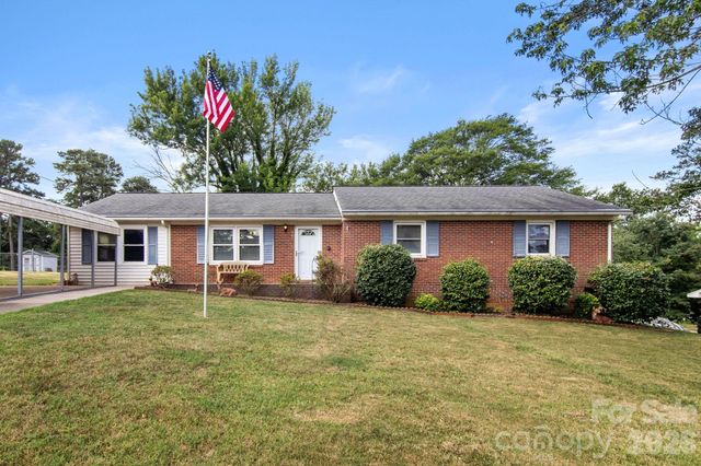 307 Somerset Drive, Kings Mountain, NC 28086