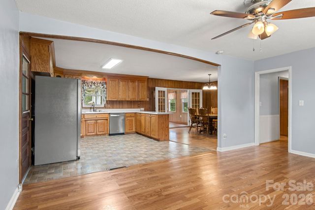307 Somerset Drive, Kings Mountain, NC 28086