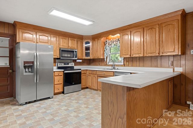 307 Somerset Drive, Kings Mountain, NC 28086