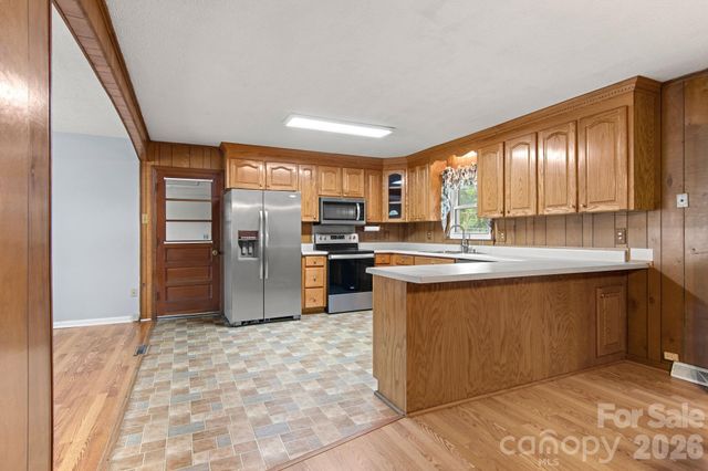 307 Somerset Drive, Kings Mountain, NC 28086