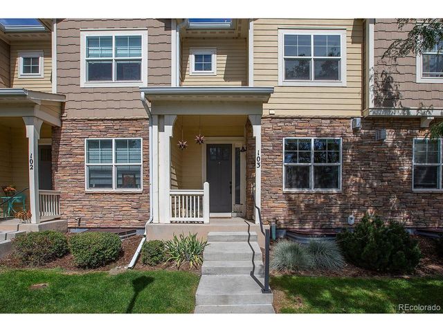 2556 Des Moines Dr 103, Fort Collins, CO 80525