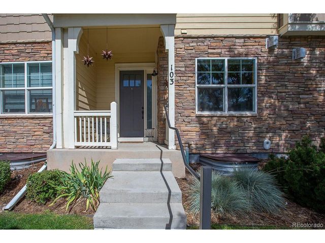 2556 Des Moines Dr 103, Fort Collins, CO 80525