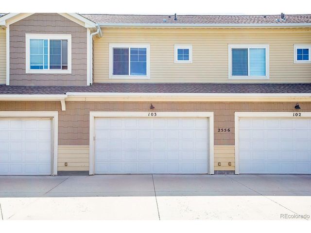 2556 Des Moines Dr 103, Fort Collins, CO 80525