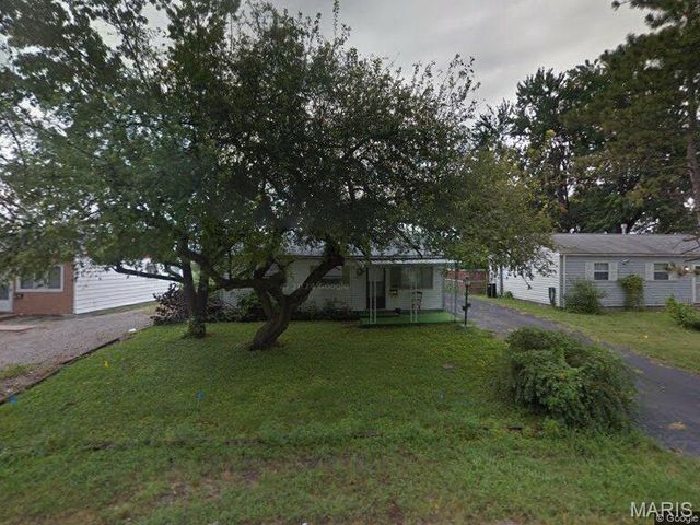 1066 Saint Margaret Drive, Cahokia, IL 62206