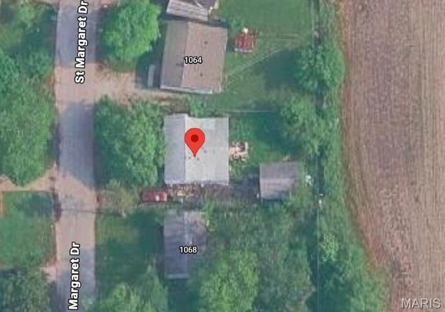 1066 Saint Margaret Drive, Cahokia, IL 62206