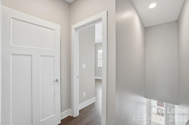 523 Sedgefield Park Drive, Charlotte, NC 28203