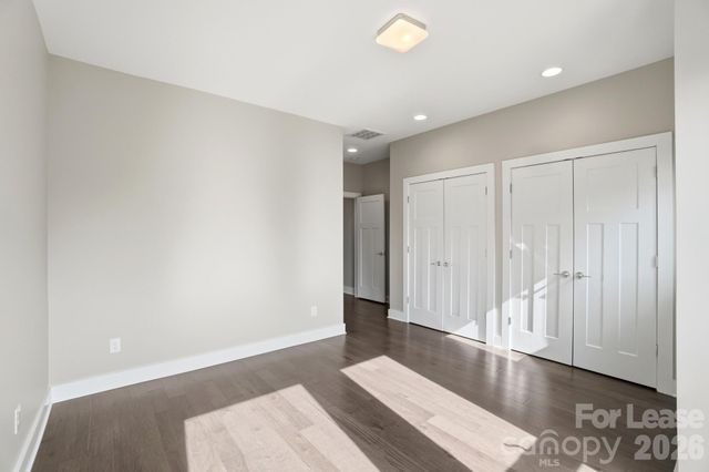 523 Sedgefield Park Drive, Charlotte, NC 28203