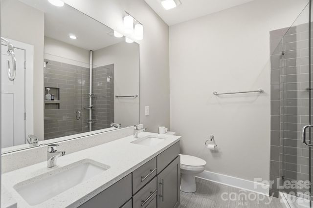 523 Sedgefield Park Drive, Charlotte, NC 28203