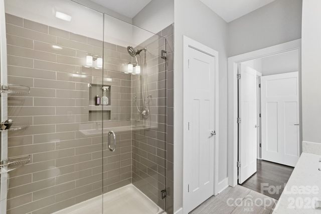 523 Sedgefield Park Drive, Charlotte, NC 28203