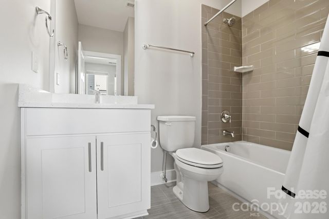 523 Sedgefield Park Drive, Charlotte, NC 28203