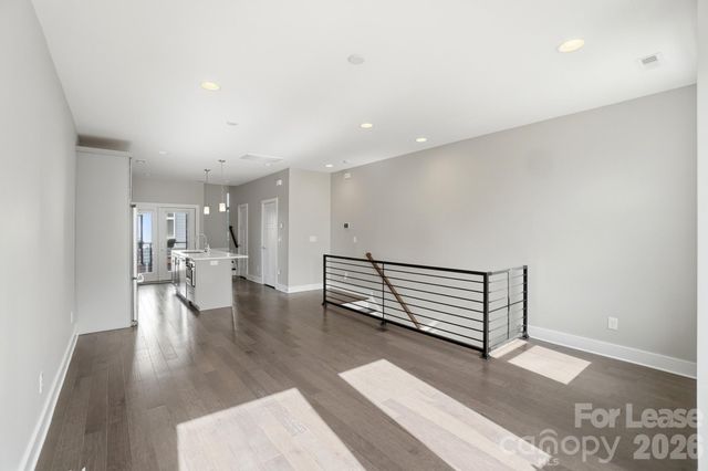 523 Sedgefield Park Drive, Charlotte, NC 28203