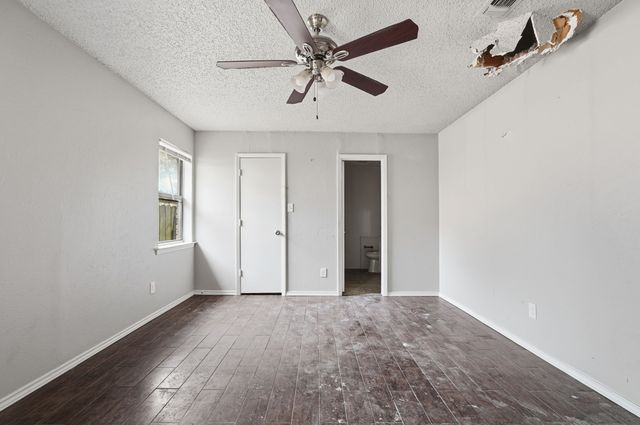 3409 Buckingham Drive, Arlington, TX 76015