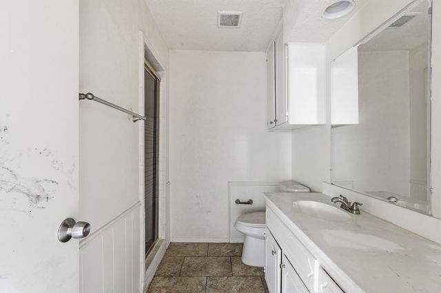 3409 Buckingham Drive, Arlington, TX 76015