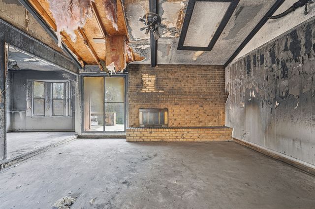 3409 Buckingham Drive, Arlington, TX 76015