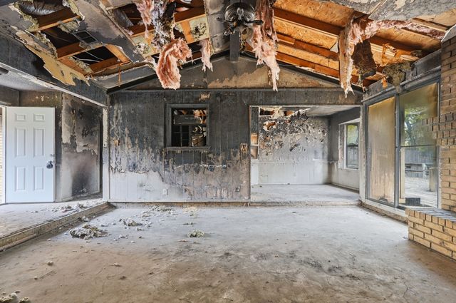 3409 Buckingham Drive, Arlington, TX 76015