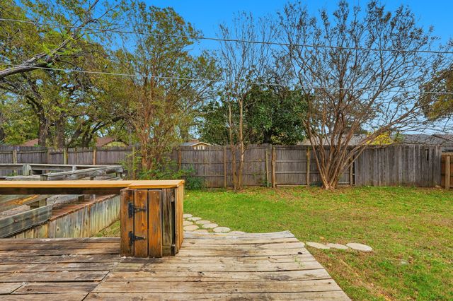 3409 Buckingham Drive, Arlington, TX 76015