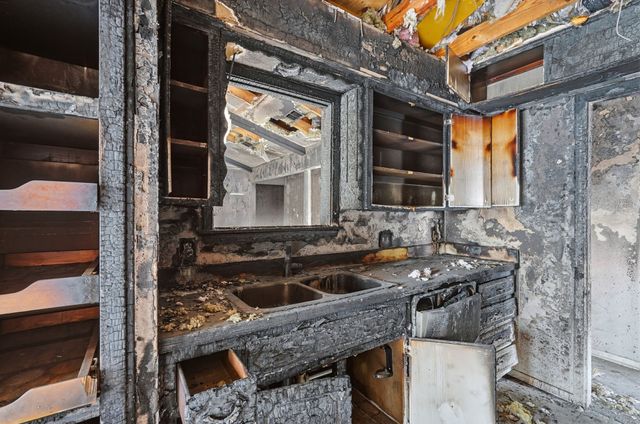 3409 Buckingham Drive, Arlington, TX 76015