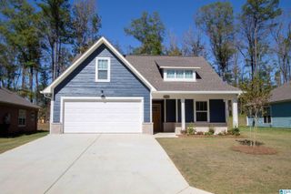 3771 HARVEST LANE, Bessemer, AL 35022