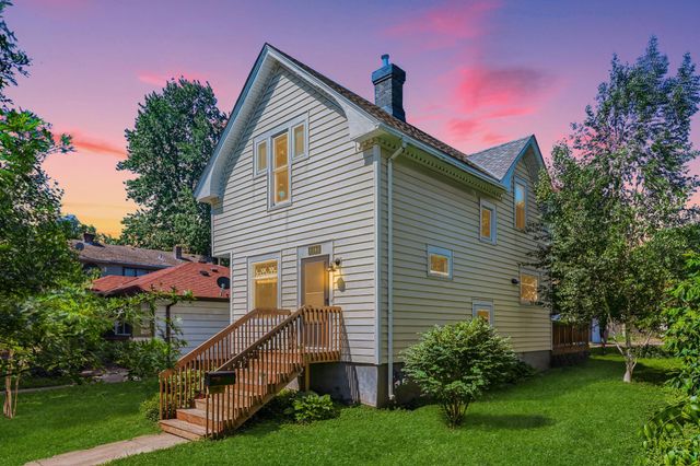 1101 23rd Avenue SE, Minneapolis, MN 55414