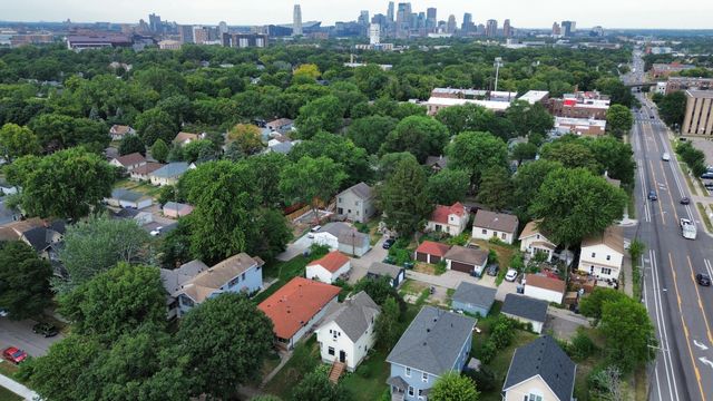1101 23rd Avenue SE, Minneapolis, MN 55414