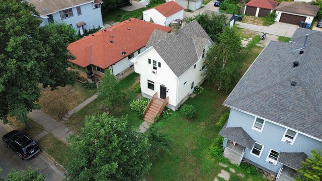 1101 23rd Avenue SE, Minneapolis, MN 55414