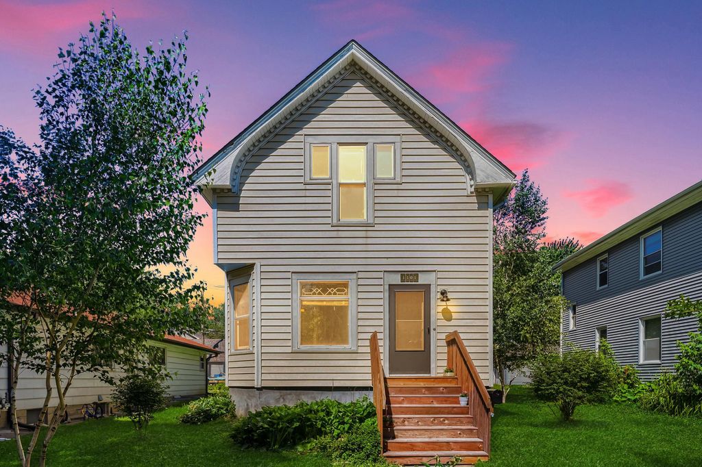 1101 23rd Avenue SE, Minneapolis, MN 55414