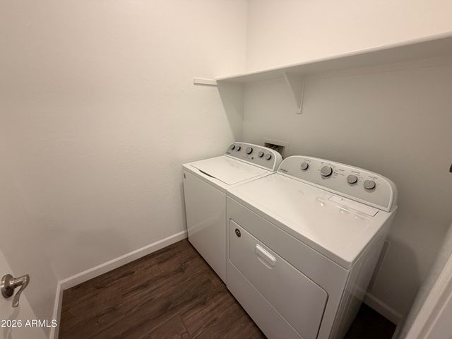 9948 E THORNBUSH Avenue, Mesa, AZ 85212