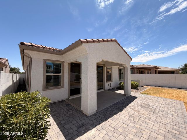 9948 E THORNBUSH Avenue, Mesa, AZ 85212