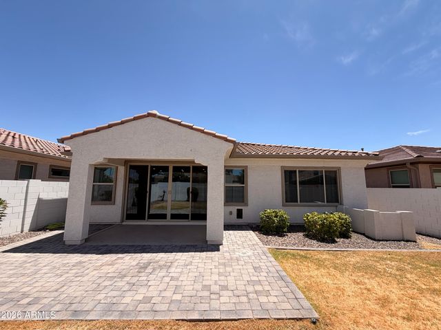9948 E THORNBUSH Avenue, Mesa, AZ 85212