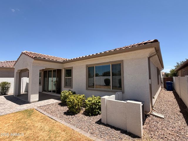 9948 E THORNBUSH Avenue, Mesa, AZ 85212