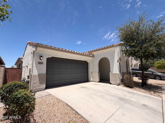 9948 E THORNBUSH Avenue, Mesa, AZ 85212