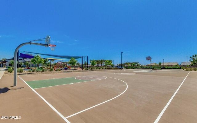 9948 E THORNBUSH Avenue, Mesa, AZ 85212