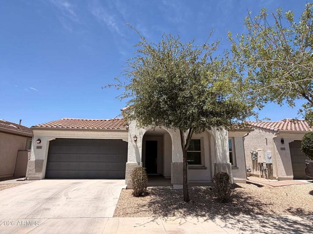 9948 E THORNBUSH Avenue, Mesa, AZ 85212