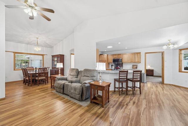 15770 Sunrise Boulevard, La Pine, OR 97739