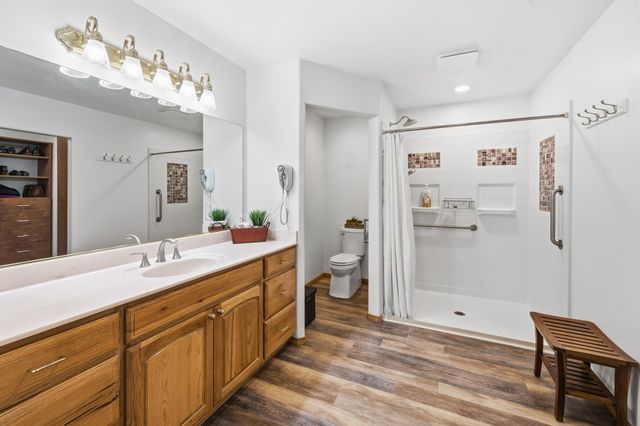 15770 Sunrise Boulevard, La Pine, OR 97739