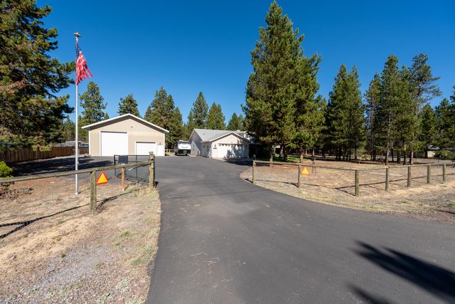 15770 Sunrise Boulevard, La Pine, OR 97739