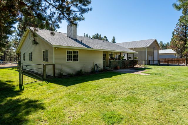 15770 Sunrise Boulevard, La Pine, OR 97739